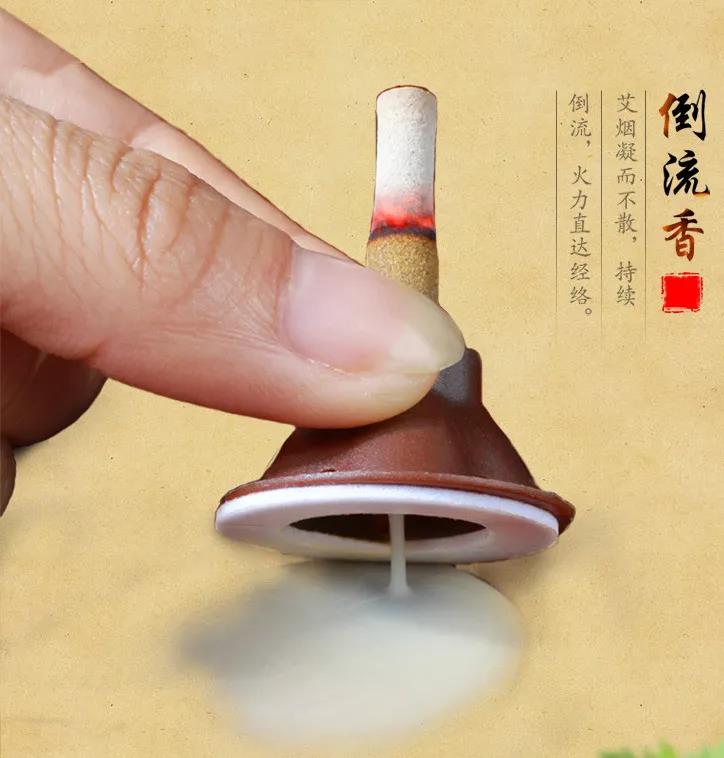 艾灸不亂灸，養生灸和治病灸，你到底適合哪種？