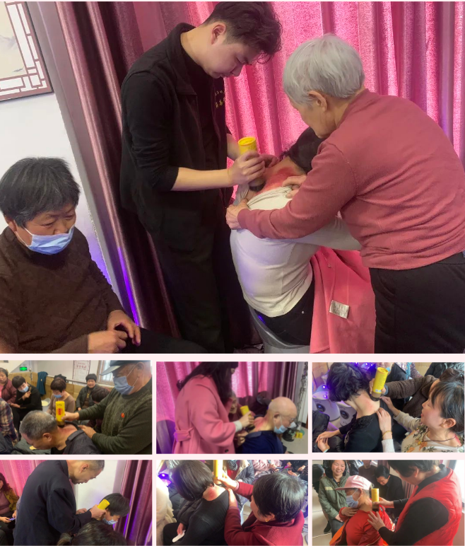 精彩剪影 | 感恩有您，有艾相伴，蘄善堂婦女節暖心活動圓滿結束！